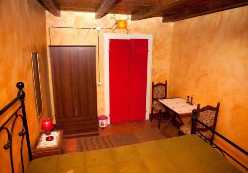Bed & Breakfast La Tana Del Serpente