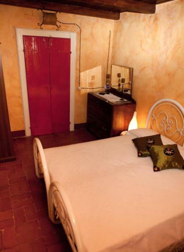 Bed & Breakfast La Tana Del Serpente