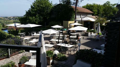 Hostal Il Borgo