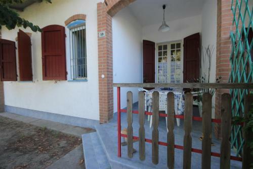 Apartamento Celeste 2