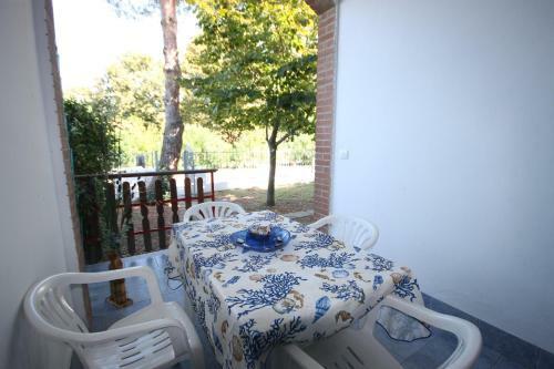 Apartamento Celeste 2