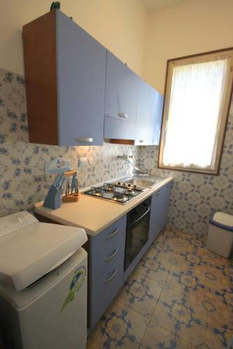 Apartamento Celeste 2