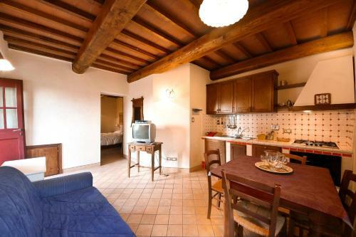 Agroturismo Villa Olena