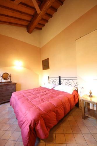 Agroturismo Villa Olena