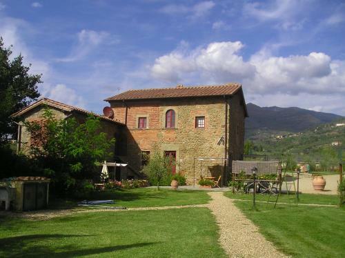 Agroturismo Villa Olena