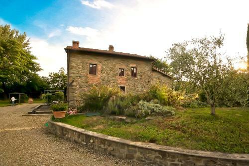 Agroturismo Villa Olena
