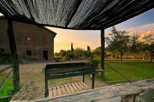 Agroturismo Villa Olena