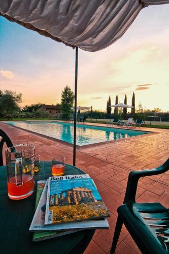 Agroturismo Villa Olena