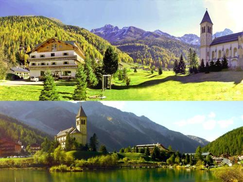 Hotel Alpenhof