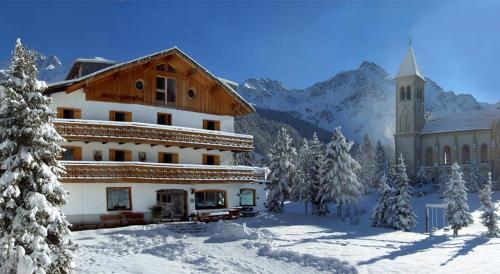 Hotel Alpenhof