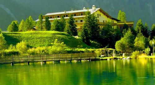 Hotel Alpenhof