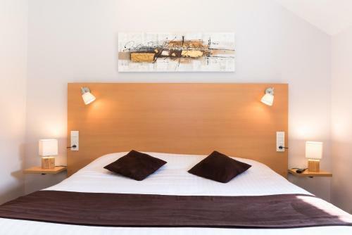 Hotel Carr� Py' H�tel