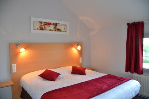 Hotel Carr� Py' H�tel