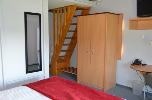 Hotel Carr� Py' H�tel