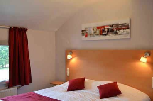 Hotel Carr� Py' H�tel