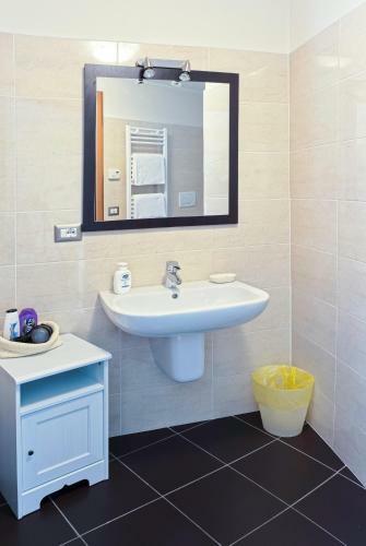 B&B 2 Terrazze