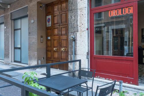 B&B 2 Terrazze