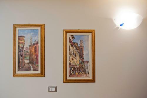 B&B 2 Terrazze