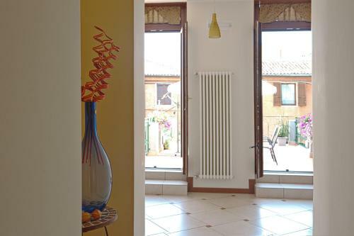 B&B 2 Terrazze