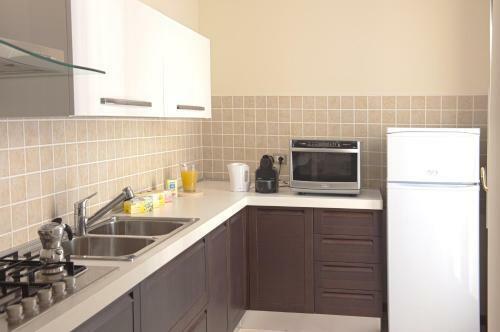 B&B 2 Terrazze
