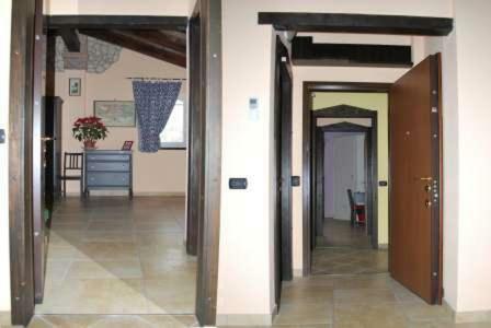 Hostal Sosta Fiera B&B