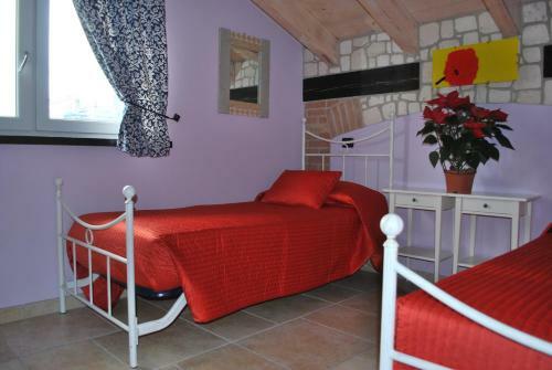 Hostal Sosta Fiera B&B