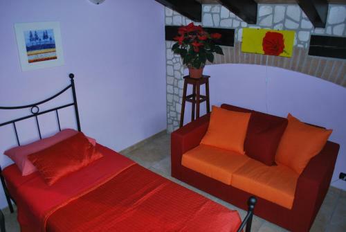 Hostal Sosta Fiera B&B