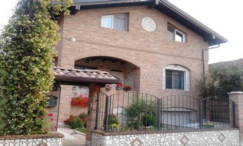 Hostal Sosta Fiera B&B