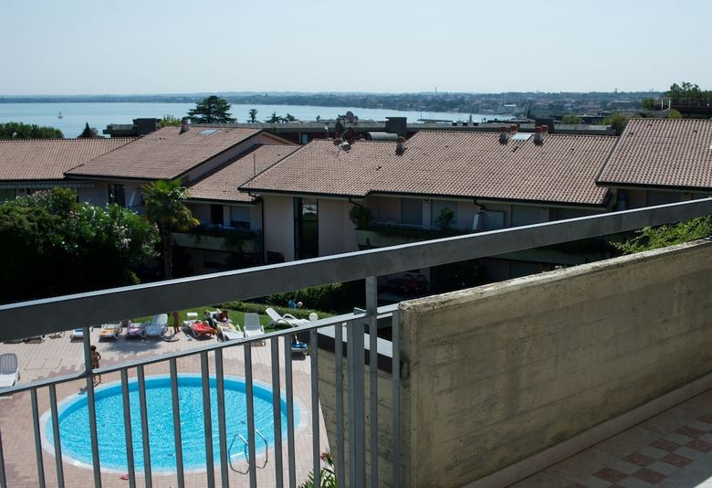 Apartamento Kristall Lago Residence