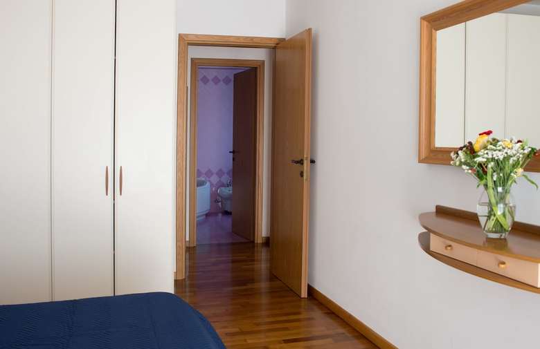 Apartamento Kristall Lago Residence