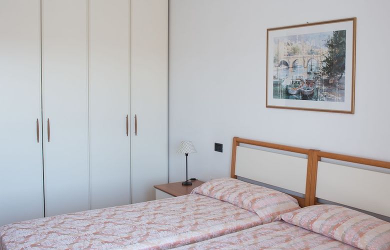 Apartamento Kristall Lago Residence