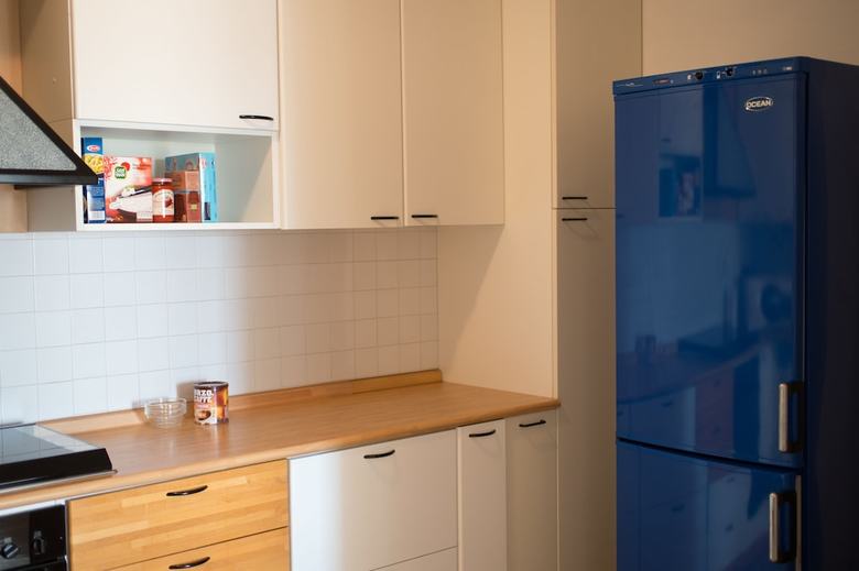 Apartamento Kristall Lago Residence