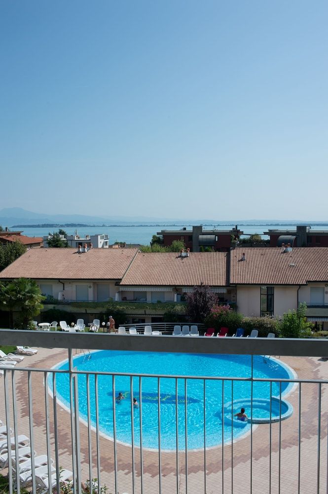 Apartamento Kristall Lago Residence