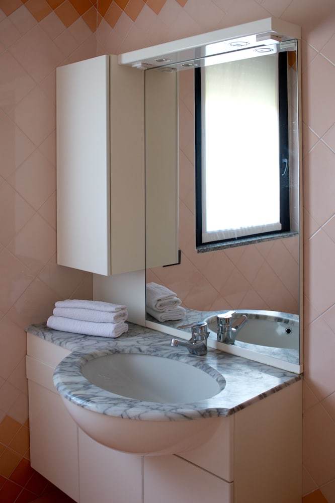 Apartamento Kristall Lago Residence