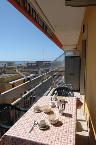 Apartamento Lido Giudy