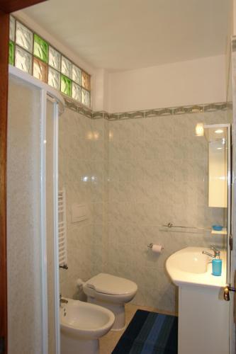 Apartamento Lido Giudy