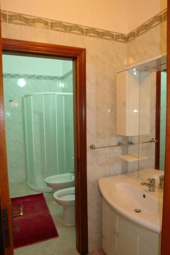 Apartamento Lido Giudy