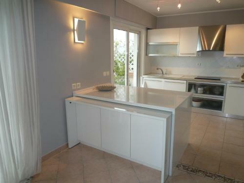 Apartamento Appartement Baie Des Anges
