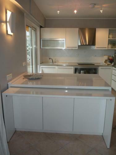 Apartamento Appartement Baie Des Anges