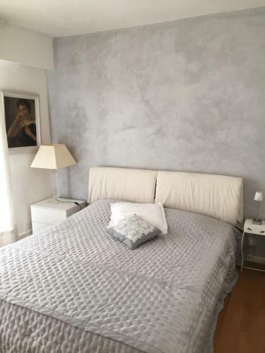 Apartamento Appartement Baie Des Anges
