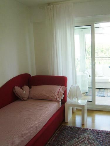 Apartamento Appartement Baie Des Anges