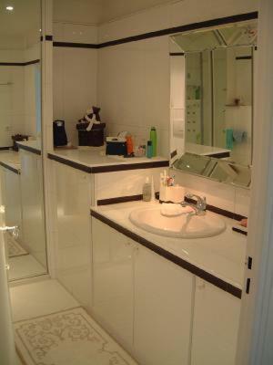 Apartamento Appartement Baie Des Anges