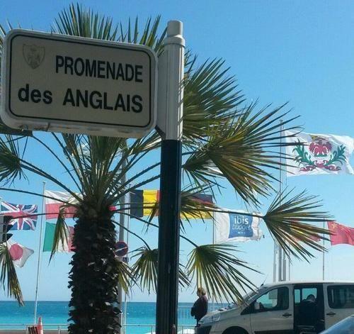 Hotel Ibis Budget Nice Californie Lenval