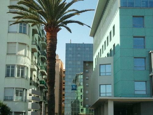 Hotel Ibis Budget Nice Californie Lenval