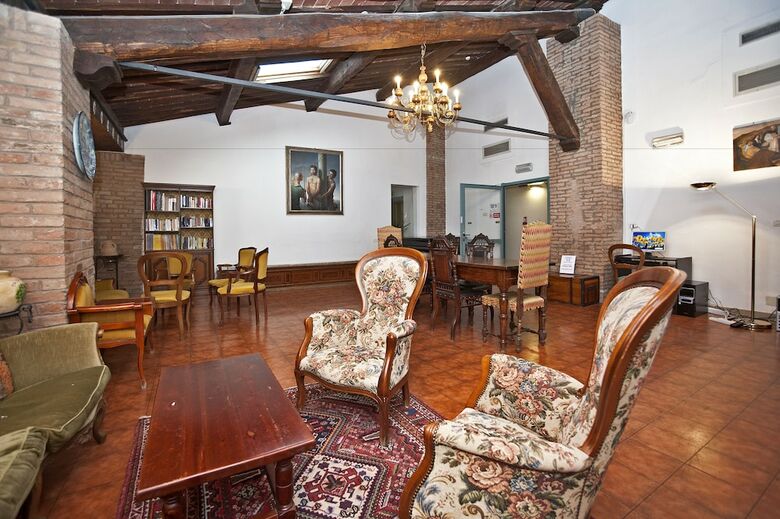 Hotel Alma Domus