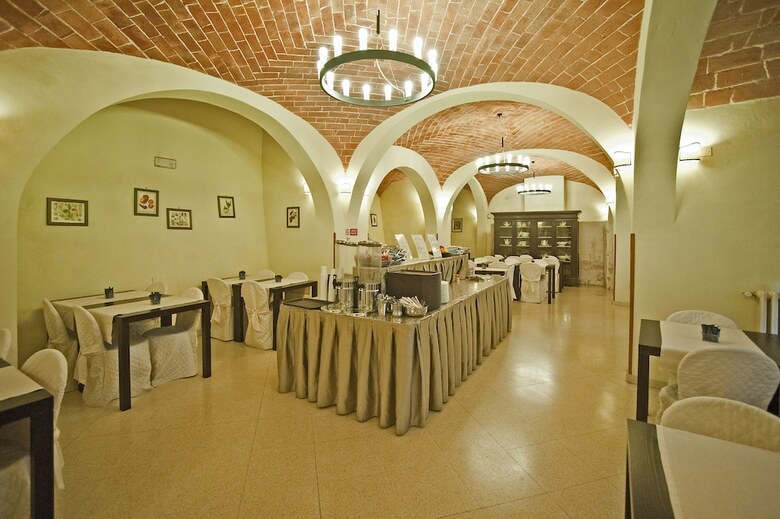 Hotel Alma Domus