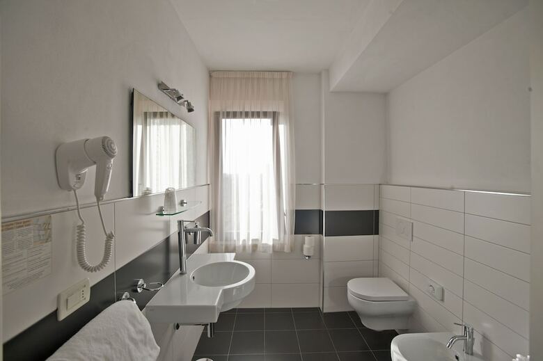 Hotel Alma Domus