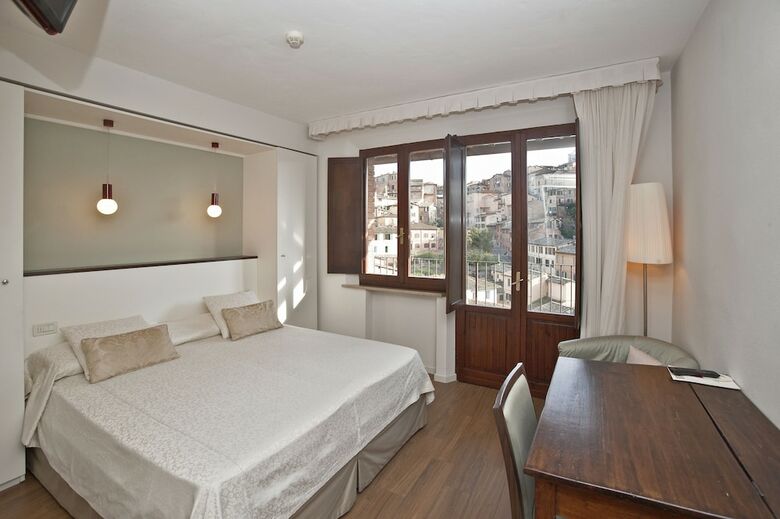 Hotel Alma Domus