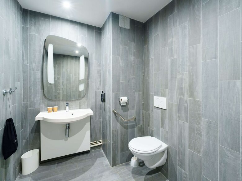 Hotel Ibis Saint Quentin Basilique