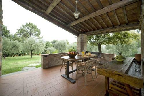 Villa Broccolo